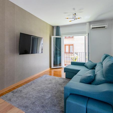 Blu Sky Apartman Alicante Kültér fotó
