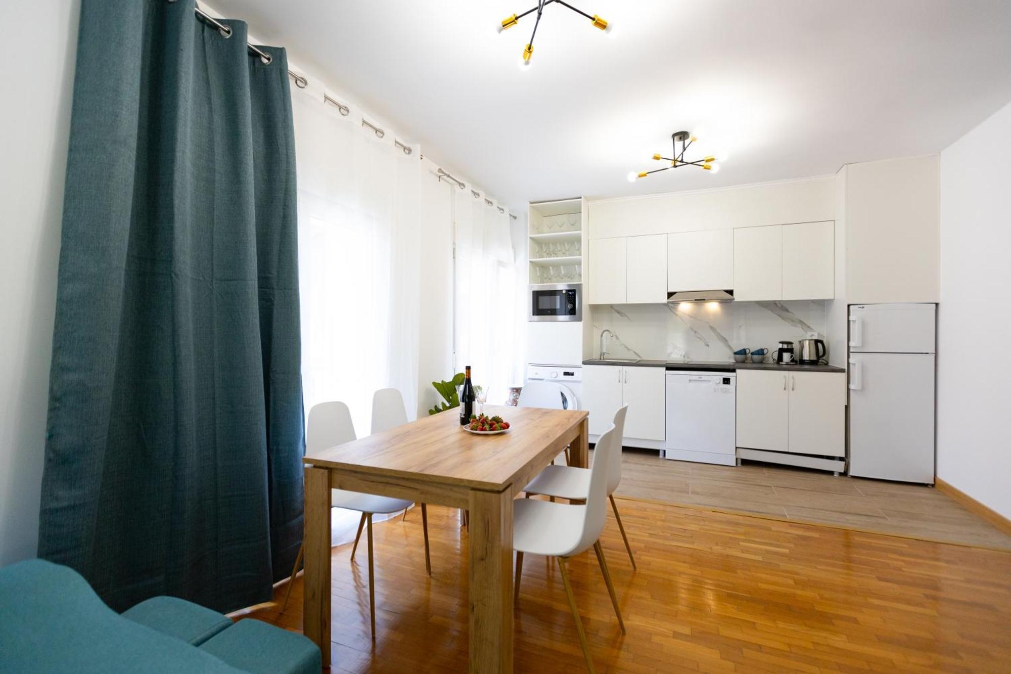 Blu Sky Apartman Alicante Kültér fotó