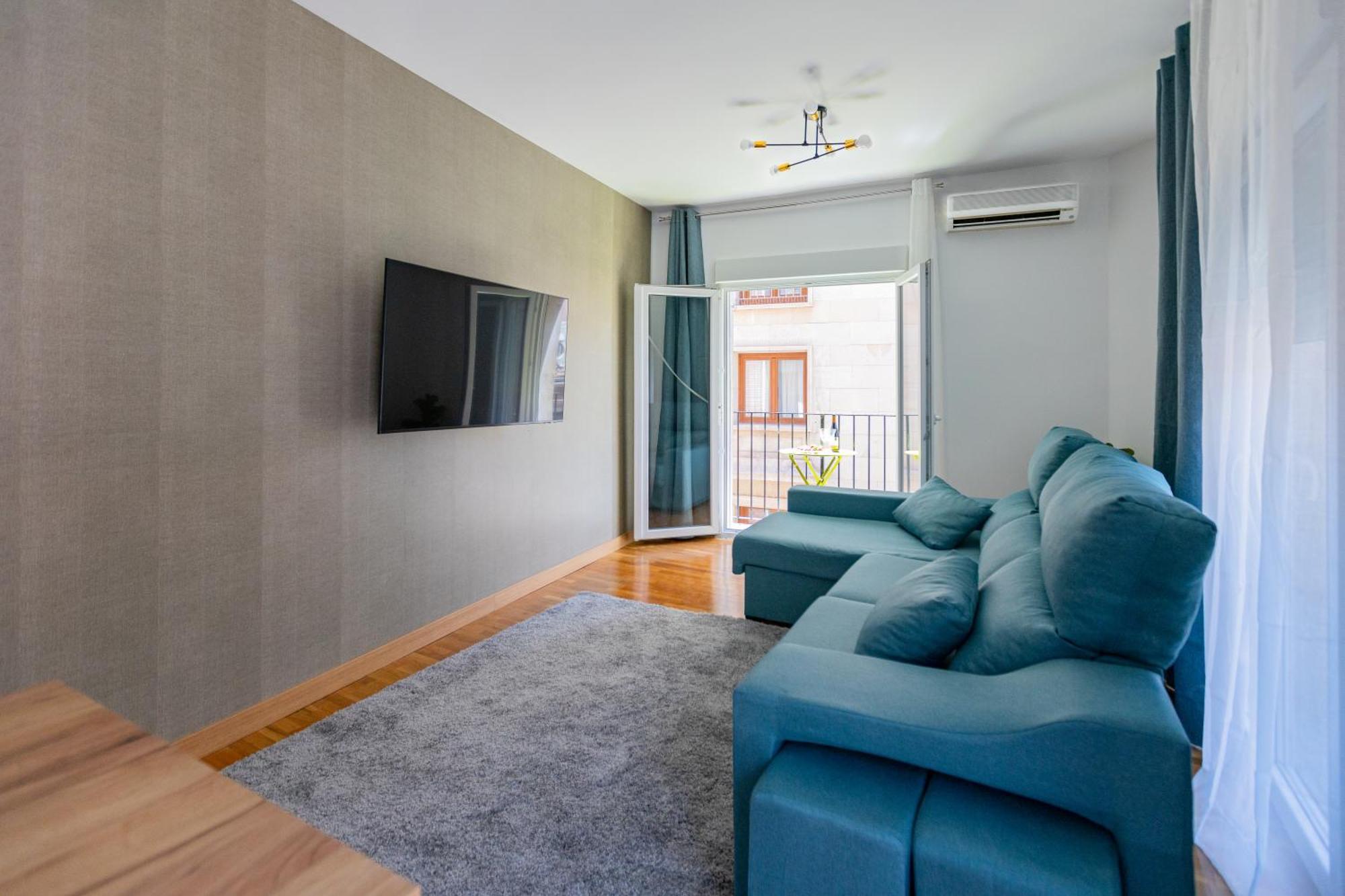 Blu Sky Apartman Alicante Kültér fotó