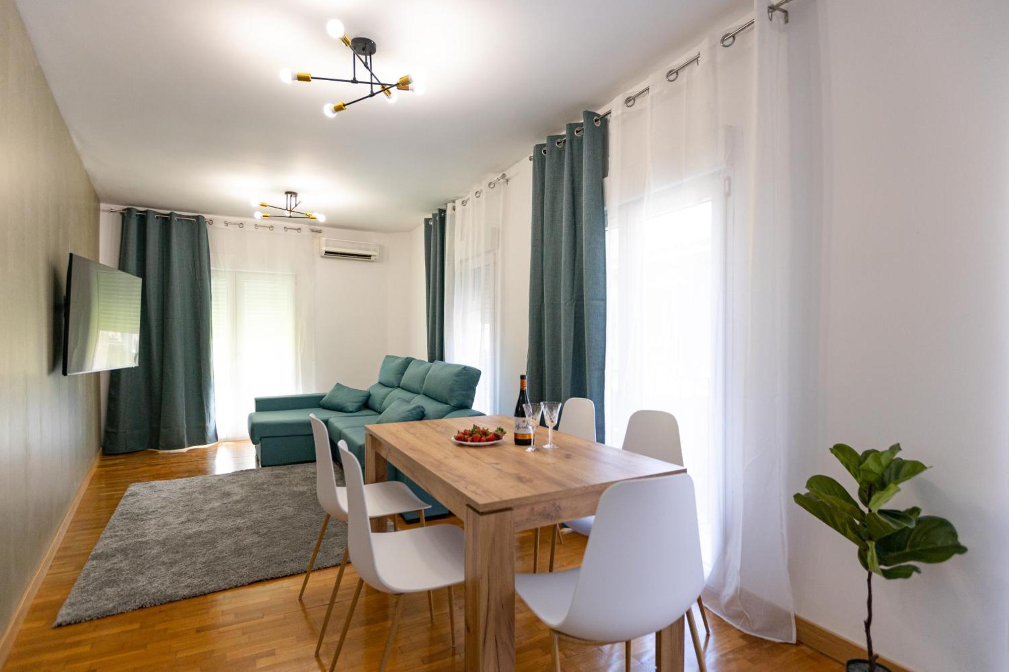Blu Sky Apartman Alicante Kültér fotó
