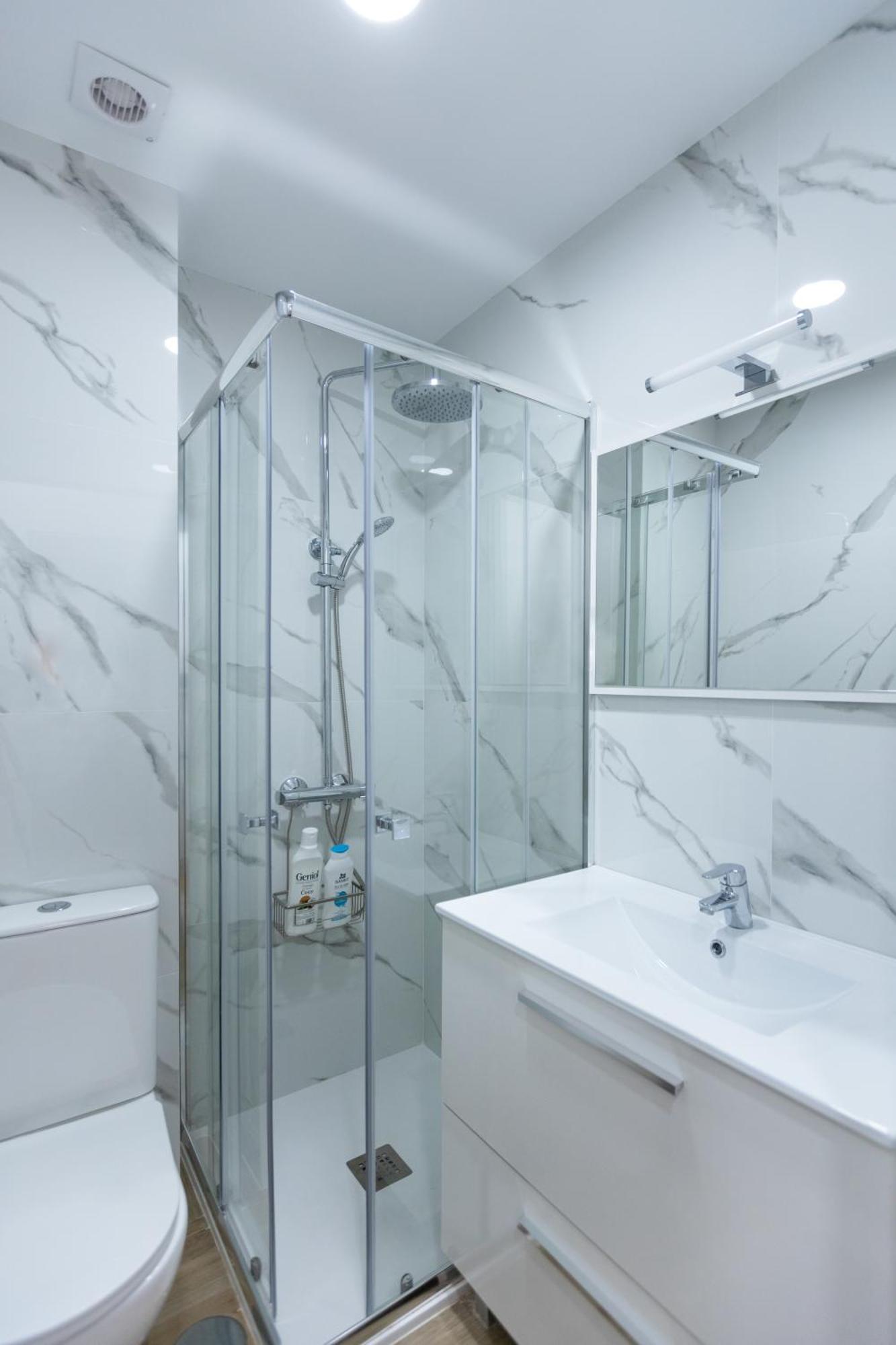 Blu Sky Apartman Alicante Kültér fotó