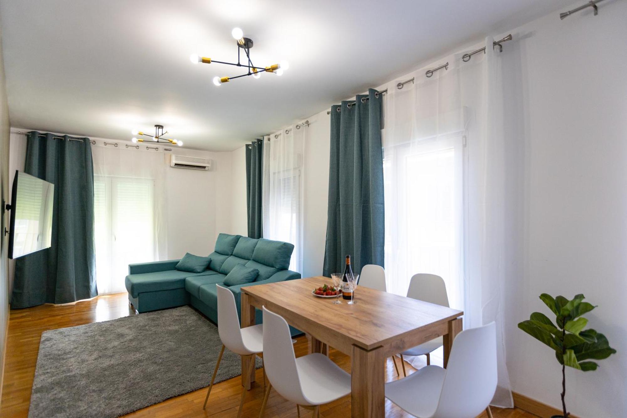 Blu Sky Apartman Alicante Kültér fotó