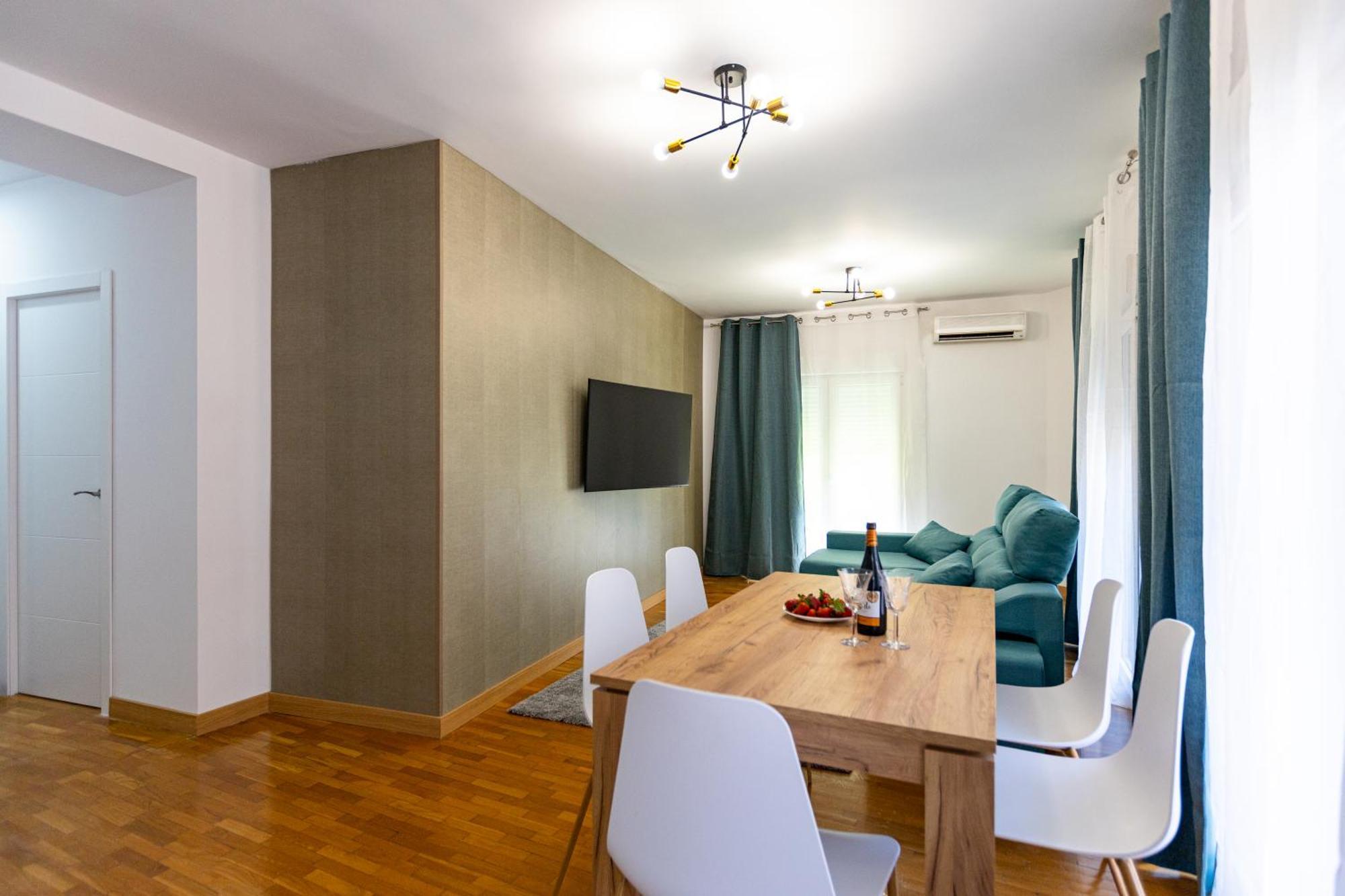 Blu Sky Apartman Alicante Kültér fotó
