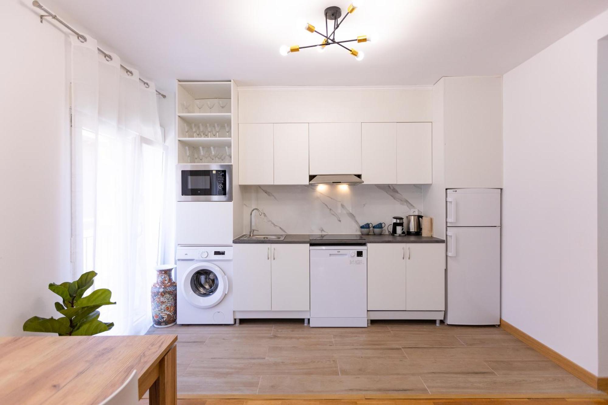 Blu Sky Apartman Alicante Kültér fotó