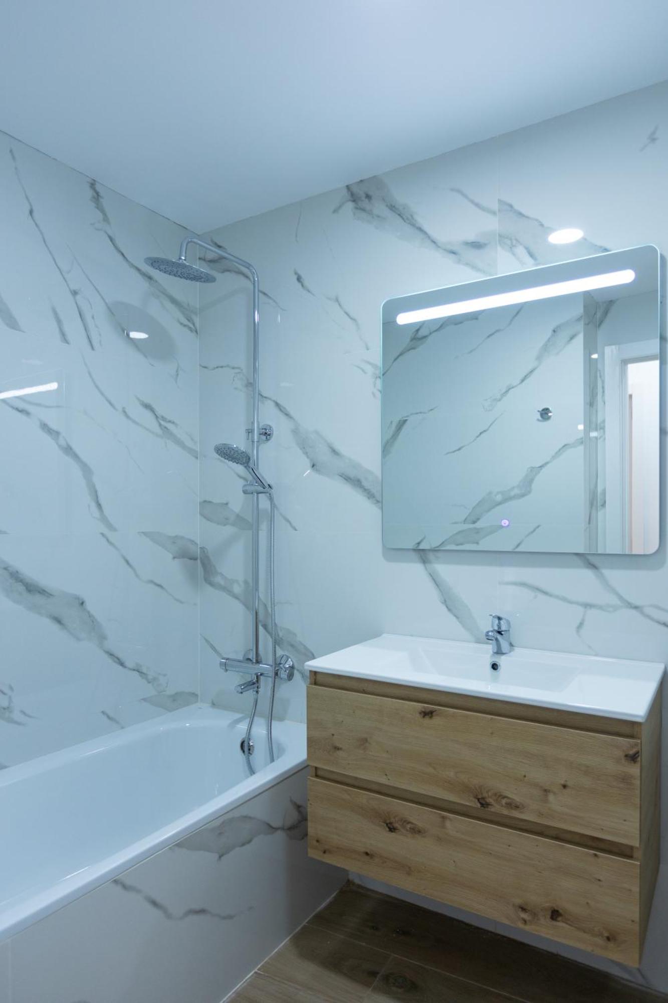 Blu Sky Apartman Alicante Kültér fotó