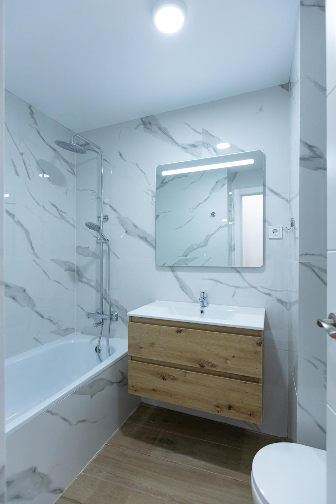 Blu Sky Apartman Alicante Kültér fotó